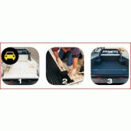 Produit antidérapant pour escaliers et parkings