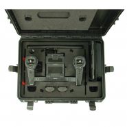 Mallette de protection pour drone Parrot Bebop 2 et accessoires