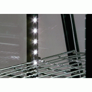 Vitrine réfrigérée Bartscher DeliCool I 700201G Bartscher_3