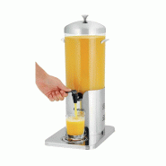 Distributeur boisson DTE5 | Bartscher_3