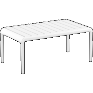 Lot 9 Tables basses Lounge Paris_3