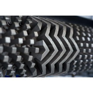 Machine de Découpe de Contours Verticale F62 - Installation CNC - Pour Mousse, Stratifiés et Feutres_3