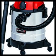 Aspirateur eau et poussière TC-VC 1820 SA - 20L - Einhell - Puissant et compact_3