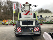 Claas Jaguar 940 Tier 4F - Ensileuse haute performance - Occasion, excellent état_3