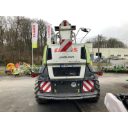 Claas Jaguar 940 Tier 4F - Ensileuse haute performance - Occasion, excellent état_3