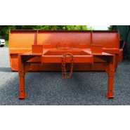 Lame de déneigement pour chariot élévateur - 307542_3