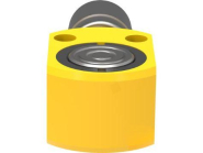 RSM50 - Vérins galette et extra-plats - 45 kN Capacité - 6 mm Course_3