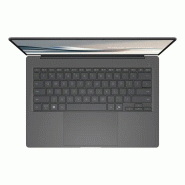 ASUS Zenbook A14 UX3407RA-QD023W Copilot+ PC Qualcomm Snapdragon X1E-78-100 Ordinateur portable 35,6_3