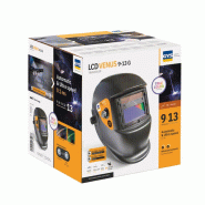 Cagoule de soudage lcd venus 9/13g - true color - GYS_3