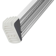 Hailo plateforme d'escalier tp1 aluminium 424855_3