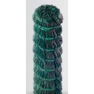 Replax - clôture grillagée cavatorta - rouleaux de 25 m avec capuchons de protection_3