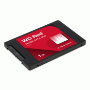 WESTERN DIGITAL red wd sa500 1 to 2.5