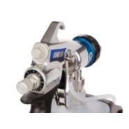 3a4981b - Pistolets pulvérisateurs EDGE II HVLP - Graco - Technologie avancée - 0.7 bar_3