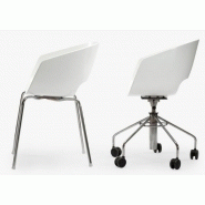 Chaise de bureau Orbit - fauteuil ergonomique pour bureau_3