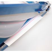 Cisaille d'atelier - novus dahle gmbh & co. Kg - vitesse de coupe 50 feuilles / opération_3