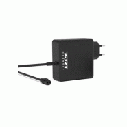 Port Designs 900093B-EU chargeur d'appareils mobiles Ordinateur portable, Universel Noir Secteur Int_3