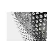 Poubelle publique Novatilu - corbeille Barcelona inox - 60 litres - Up3i_3