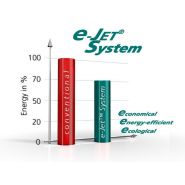 CGS - Broyeurs et concasseurs alimentaires Netzsch - finesses de d97 < 2 µm à d97 70 µm - broyage autogène sans usure d'outils_3