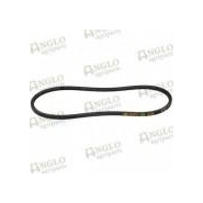 Courroie trapézoïdale du ventilateur - Massey Ferguson - Référence : PTA-A54916_3
