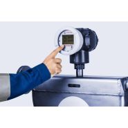 Débitmètre Coriolis : L-Cor 4000_3