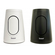 Enceinte suspendue IP66 Bass System 50 Watts - Technologie Optimal BASS Enhancement - JS-BS50W_3