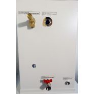 Générateur de vapeur pour hammam résidentiel ou professionnel de 4 à 17 m3 - MA 9_3