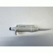 Micropipette monocanal Eppendorf Fixed-volume | 100 µL_3