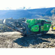 TEREX evoquip cobra 290r concasseur mobile a chenille_3
