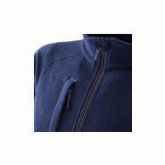 VESTE POLAIRE KOALA marine_3