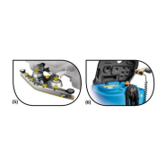 Autolaveuse autoportée robuste et fiable MAGNA BASIC - Réf. 110828 - Applications industrielles exigeantes_3