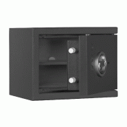 Coffre pour armes de poing FORMAT KWT 800 - Classe 0 (EN 1143-1) - Serrure électronique S&G Spartan 1006_3