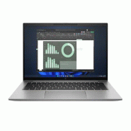 HP ZBook Firefly G11 A AMD Ryzen¢ 5 8640HS Station de travail mobile 35,6 cm (14