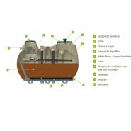 Hydrofiltres 2 - filtres pour fosses septiques - hydreal - 5 à 20 eh_3