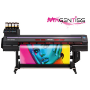 Imprimante UV LED avec découpe intégrée - Gamme UV Mimaki UCJV300 Série - Impression 5 couches et découpe ID Cut_3