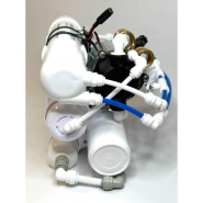 Osmoseur MiniKit Hybride Osmodyn® - Débit direct et usage autonome - Série Limitée_3