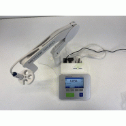 Ph mètre Mettler Toledo SevenCompact S220_3