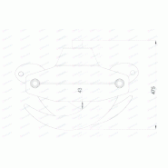 Pince à grûme dk-10 - deleks srl_3