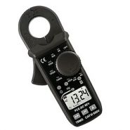 Testeur de borne de recharge VE - PCE-DC 9EV - 0 à 1000 A CA/CC - Design compact - Référence: PCE-DC 9EV_3