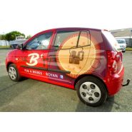Solution complète pour le marquage de vos véhicules particulières, utilitaires, camions de livraison, fourgonnettes ou bus_3