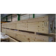 Caisse en bois de type PERDUE, à usage unique ou limité_3