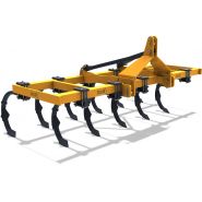 Cultivateur combiné Junior pour agriculture