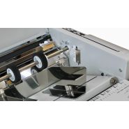 Plieuse de documents automatique Superfax PF-460 - programmable jusqu'à DIN A3, performante et silencieuse_3