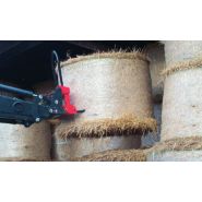 Pique bottes Bugnot avec dents de 1100 mm de longueur