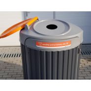 Semi bin - borne d'apport volontaire - elkoplast - volume pour bacs de 240 l_3