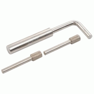 Vidaxl kit de verrouillage réglage diesel 4pcs pour saab vauxhall/opel 210466_3