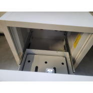 Armoire de sécurité düperthal basic uts bs-5_3