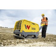 Dpu80 plaques vibrantes réversibles - wacker neuson - force centrifuge 80 kn_3