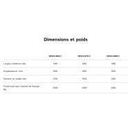 Rex3-060 f-rex3-080 f - tracteur agricole - landini - puissances de 55 à 75 ch._3