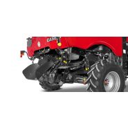 Moissonneuse-batteuse Axial-Flow série 250 - Case IH - 498 à 634 ch - avec AFS Harvest Command™_3