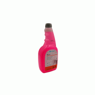 Best 3d nettoyant desinfectant multi-usages pour sanitaires ph: 25 (0460074) flacon sans pistolet de 750ml_3